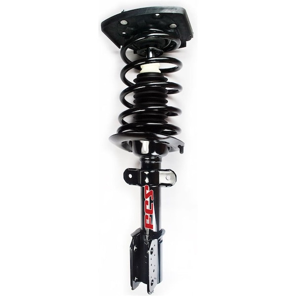 Fcs Automotive Complete Strut Assembly, 1333354L 1333354L - main